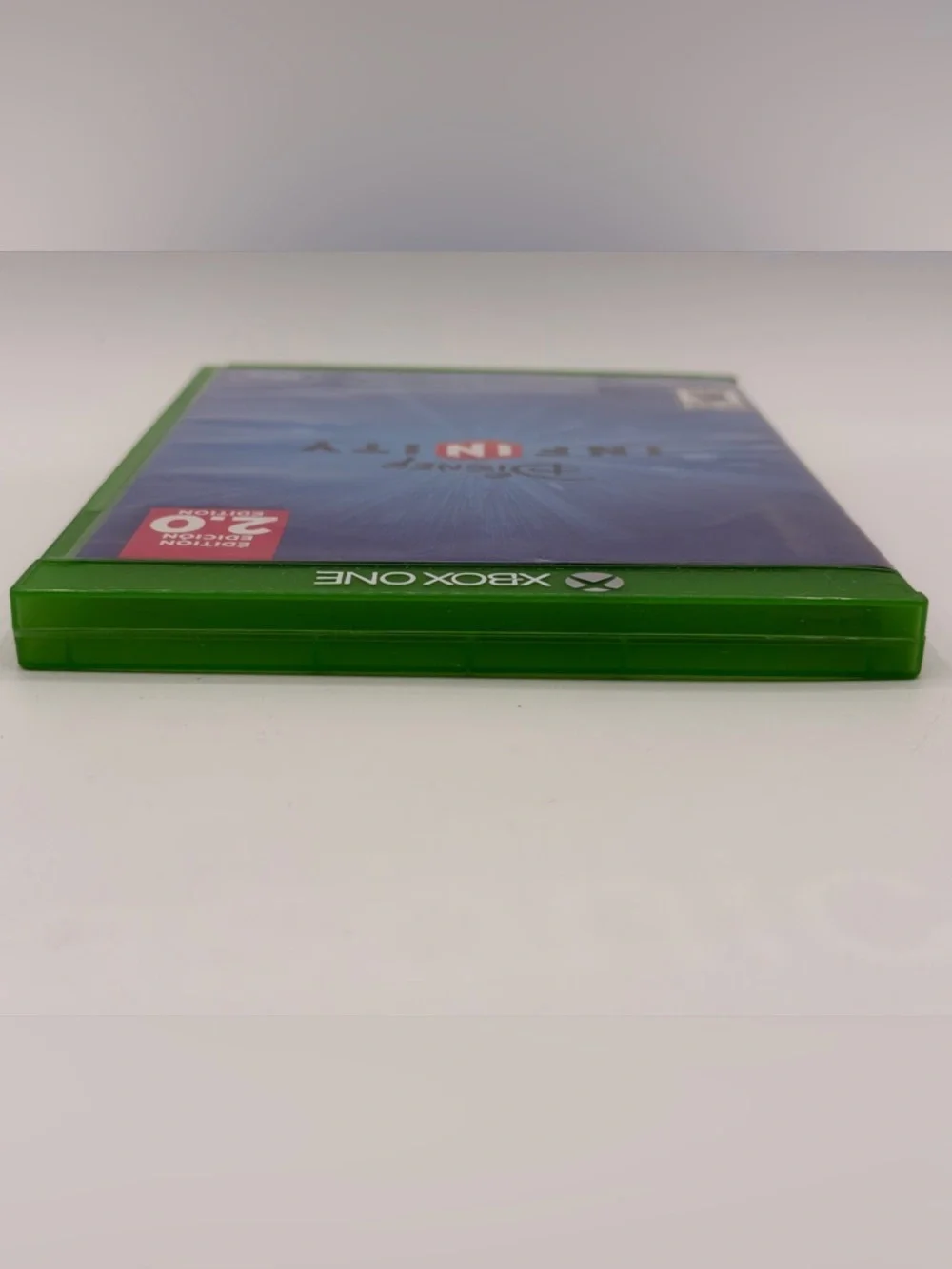 Disney Infinity: 2.0 Edition (Microsoft Xbox One, 2014) Complete & Tested